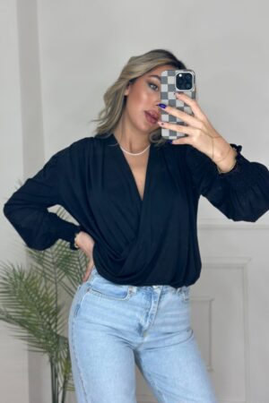 Blusa Klementina