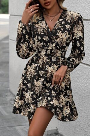 Vestido Amaleta