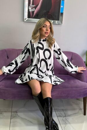 Vestido Laelia